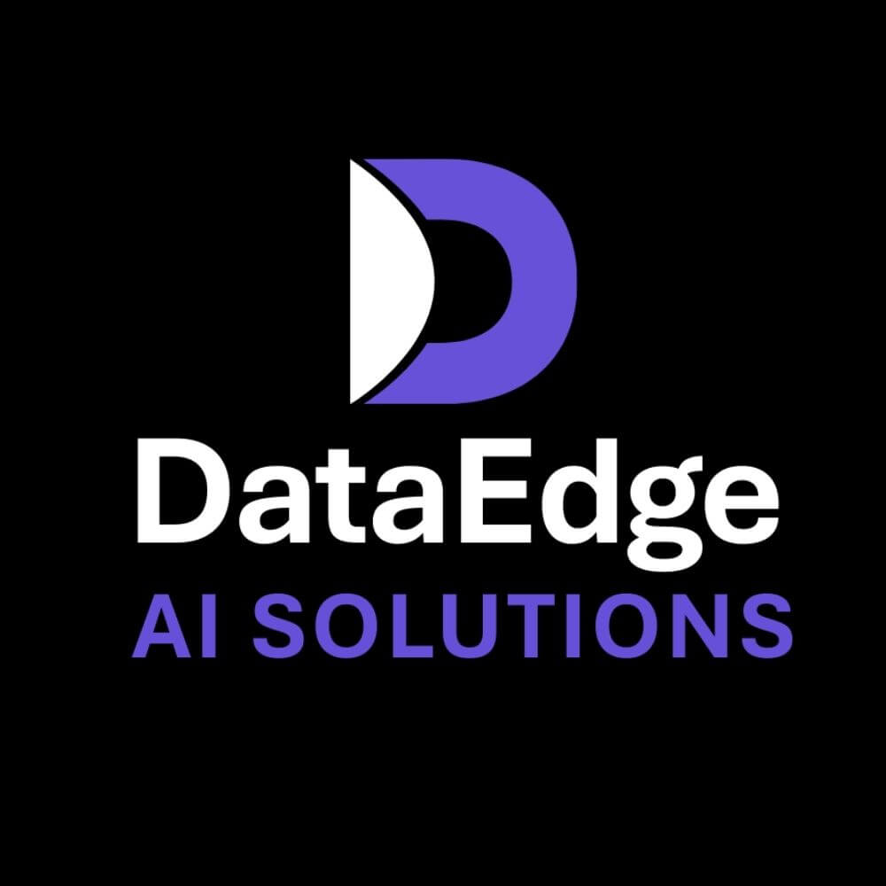 DataEdgeAI Solutions | Drive Business Growth with Innovative AI